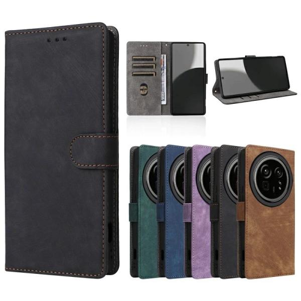 「紐付き」 適用 aquos r9 Pro ケース 手帳型 人気 aquos sense9手帳型 ケ...