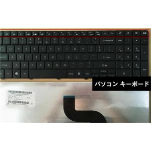 パソコン キーボード 英語 NV59C NEW90 PEW96 対応 GATEWAY ノートとの互換...