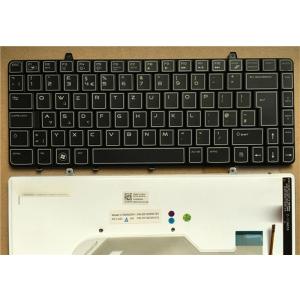 パソコン キーボード 英語 M11X R2 M11X R3 対応 DELL/ALIENWAREノート...