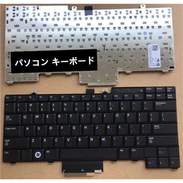 パソコン キーボード 英語 Latitude E5410 PP32LA E5510 E5300 E5...