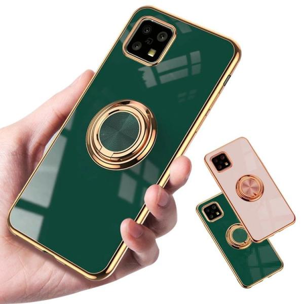 AQUOS sense4/sense5G/sense4 basic/sense4 lite ケース/...