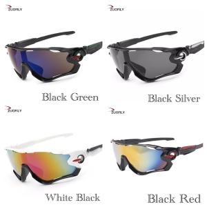 zeal zeal optics(ジールオプティクス) 偏光サングラス カヴァロ F