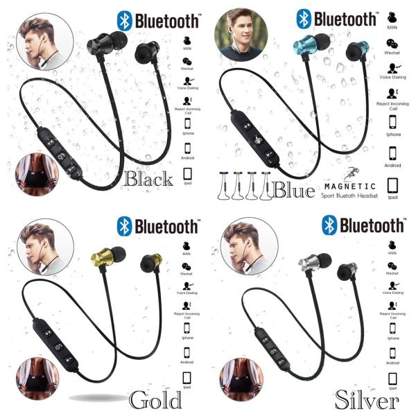 4 イヤホン　Bluetooth　イヤホン　ワイヤレスイヤホン iPhone　アンドロイド　対応 ブ...