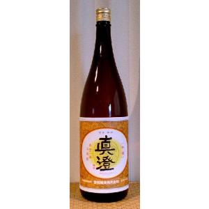 真澄 本醸造 特撰 1800ml 宮坂醸造