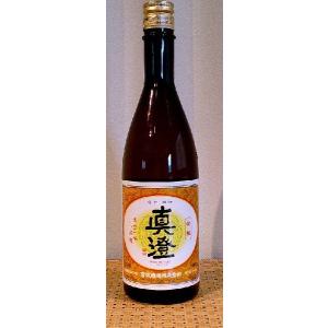 真澄 本醸造 特撰 720ml 宮坂醸造