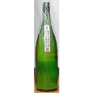 刈穂 かりほ 令和7BY 蔵付自然酵母仕込み 純米にごり 生原酒 1800ml 秋田清酒株式会社 秋田県