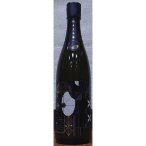 車坂 純米大吟醸 瓶囲い一つ火 720ml 吉村秀雄商店 和歌山県