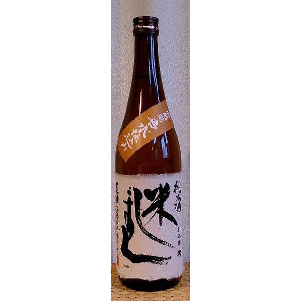 花垣 はながき 純米酒 米しずく 720ml 南部酒造場 日本酒