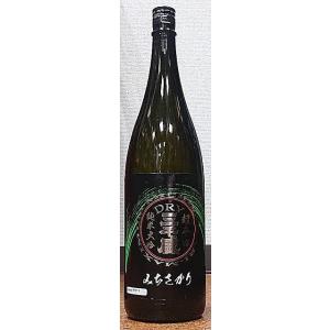 三千盛 みちさかり 純米大吟醸 DRY 1800ml 岐阜県 超辛口