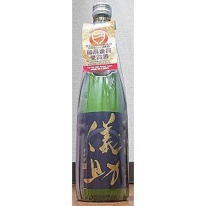 儀助 ぎすけ 播州愛山 純米吟醸 無濾過生原酒 720ml 奈良豊澤酒造 奈良県 日本酒