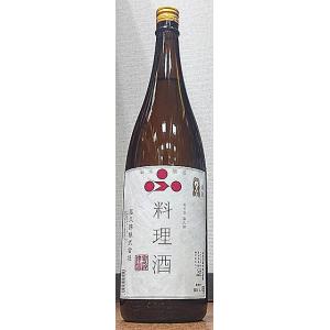 富久錦 ふくにしき 純米料理酒 1800ml 加西市 兵庫県