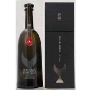 酔鯨 すいげい 純米大吟醸 長期熟成酒 慎 Shin 720ml 酔鯨酒造 高知県 日本酒