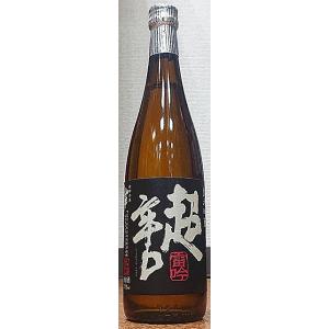 山車 さんしゃ 純米吟醸 超辛口 雷吟 720ml 岐阜県 高山市 原田酒造場 日本酒