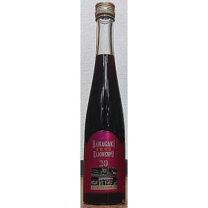 花垣 はながき 貴醸年譜 米雫20年 300ml 南部酒造場 福井県 日本酒