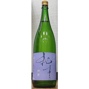 純青 じゅんせい 令和6BY 辨慶 生もと 特別純米 1800ml 兵庫県 富久錦