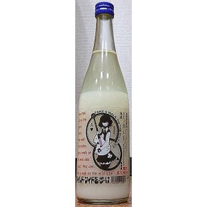 三芳菊 みよしきく WILD-SIDE 袋吊り雫酒 播州山田錦等外米 無濾過 生原酒 おりMAX 720ml 超フルーティー 徳島県