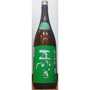 正雪 しょうせつ 純米吟醸 1800ml 神沢川酒造場 静岡県 : こだわりの