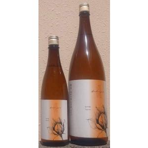 積善 せきぜん 令和6BY 純米吟醸 生原酒 ひとごこち×みかんの花酵母 720ml 西飯田酒造店 長野県