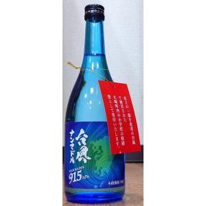 草薙 日本酒 熱田神宮御用達ラベル 上撰 1800ml/広島県 亀齢酒造