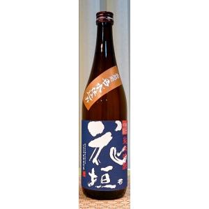 花垣 はながき 純米吟醸 720ml 南部酒造場 福井県 日本酒