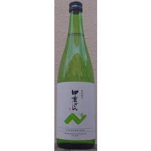 中乗さん なかのりさん 特別純米酒 720ml 長野県 日本酒