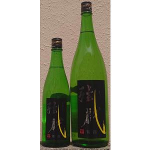 小松原 こまつばら 弦戯 つるぎ 令和5BY 純米吟醸 瓶火入れ1回 720ml 東飯田酒造店 長野県 笹ノ井小松原 日本酒 59醸