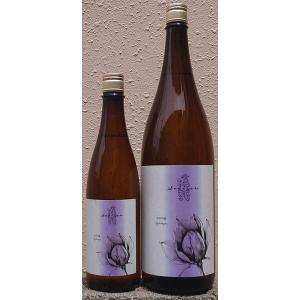 積善 せきぜん 令和6BY 純米吟醸 火入原酒 紫陽花の酵母 720ml 西飯田酒造店 長野県 笹ノ...