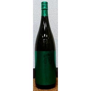 蔵の師魂 くらのしこん The Green 1800ml 鹿児島県産 小正醸造株式会社