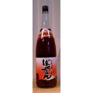 京都赤酒　ばくだん　1800ml
