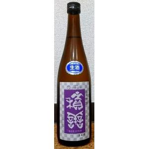 積善 せきぜん 2018BY 純米吟醸 無濾過生原酒 ひとごこち×つるばらの花酵母 720ml 西飯田酒造店 長野県