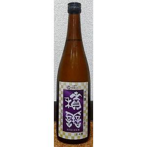 積善 せきぜん 2020BY 大吟醸 愛山×オシロイバナの花酵母 袋吊り斗瓶囲い 720ml 西飯田酒造店 長野県