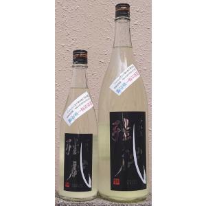 小松原 こまつばら 弦戯 つるぎ 令和7BY 純米大吟醸 うすにごり 1800ml 東飯田酒造店 長野県 笹ノ井小松原 日本酒 59醸