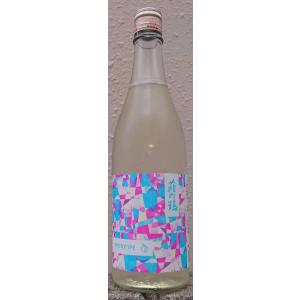 萩の鶴 はぎのつる 2025年 PROTOTYPE 試験醸造酒 720ml 萩野酒造