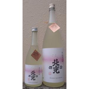 北光正宗 ほっこうまさむね 令和7BY 春の純米吟醸 1800ml 角口酒造店 長野県