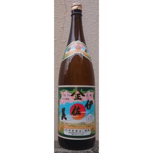 伊佐美 いさみ 1800ml 鹿児島県産 甲斐商店