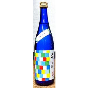 天吹 あまぶき 純米大吟醸 夏色 720ml 天吹酒造 佐賀県 日本酒 花酵母｜yuumeikan