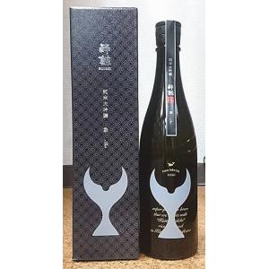 酔鯨 すいげい 純米大吟醸 象 Sho 720ml 酔鯨酒造 高知県 日本酒