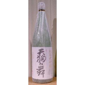 天狗舞 てんぐまい 純米大吟醸50 1800ml 車多酒造　