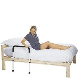 ベッド起き上がり手すりベッド高齢者介護手す�