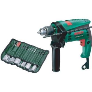BOSCH(ボッシュ) 振動ドリル PSB600RE/S