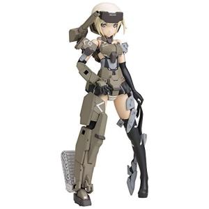 コトブキヤ フレームアームズ ガール 轟雷 ノンスケール プラモデル