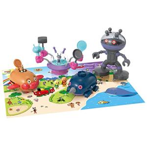 バイキンマン おもちゃ 知育玩具 の商品一覧 おもちゃ ゲーム おもちゃ 通販 Yahoo ショッピング