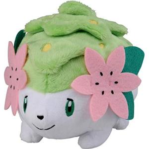 シェイミ ポケモンぬいぐるみの商品一覧 通販 Yahoo ショッピング