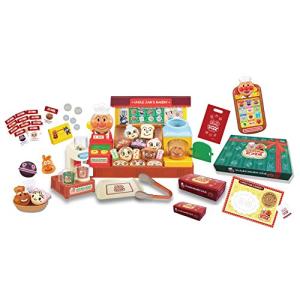 アンパンマン パン工場 知育玩具 の商品一覧 おもちゃ ゲーム おもちゃ 通販 Yahoo ショッピング