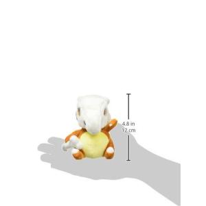 ポケモン カラカラ ぬいぐるみの商品一覧 通販 Yahoo ショッピング
