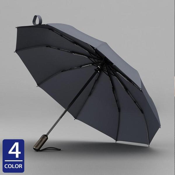 メンズ 晴雨兼用 折りたたみ傘 紫外線カット コンパクト 使いやすい シンプル 持ちやすい おしゃれ...