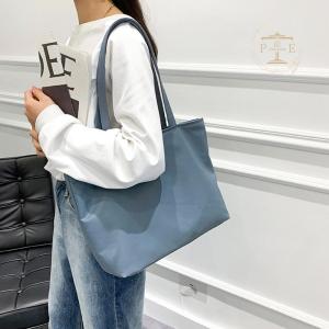 ナイロントートバッグ レディース 大容量の詳細画像2