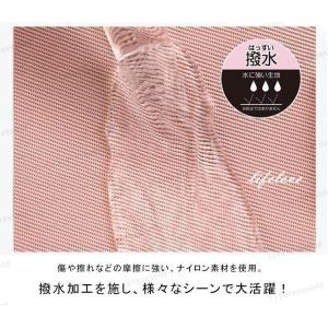 ショルダーバッグ レディース 軽い 60代 ナ...の詳細画像2