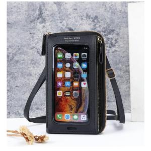 スマホショルダーバッグ レディース ショルダー...の詳細画像5