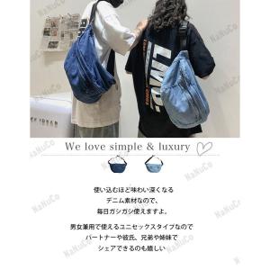 ショルダーバッグ レディース 斜めがけ 軽い ...の詳細画像3